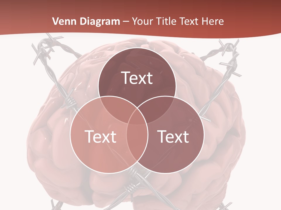 People Dictator Concept PowerPoint Template