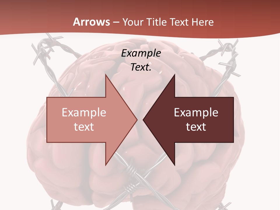 People Dictator Concept PowerPoint Template