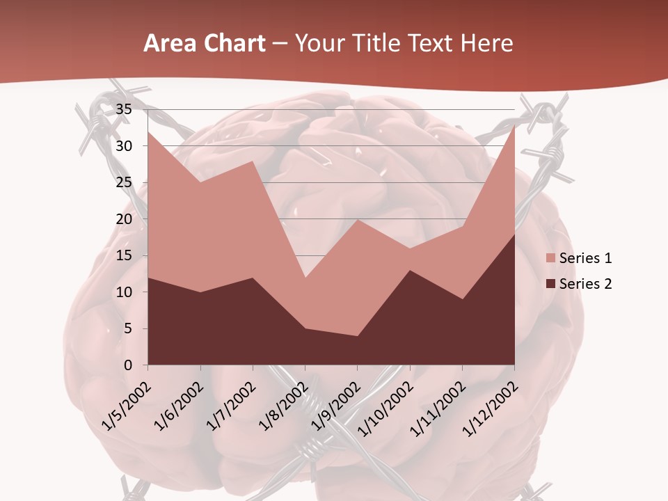 People Dictator Concept PowerPoint Template