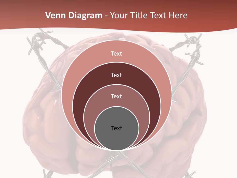 People Dictator Concept PowerPoint Template