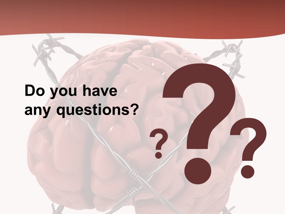 People Dictator Concept PowerPoint Template