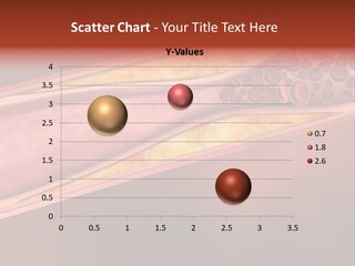 Sick Vascular Disease PowerPoint Template