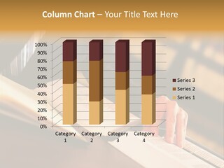 Learning Investment Contract PowerPoint Template