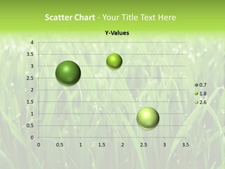 Season Contrast Moist PowerPoint Template