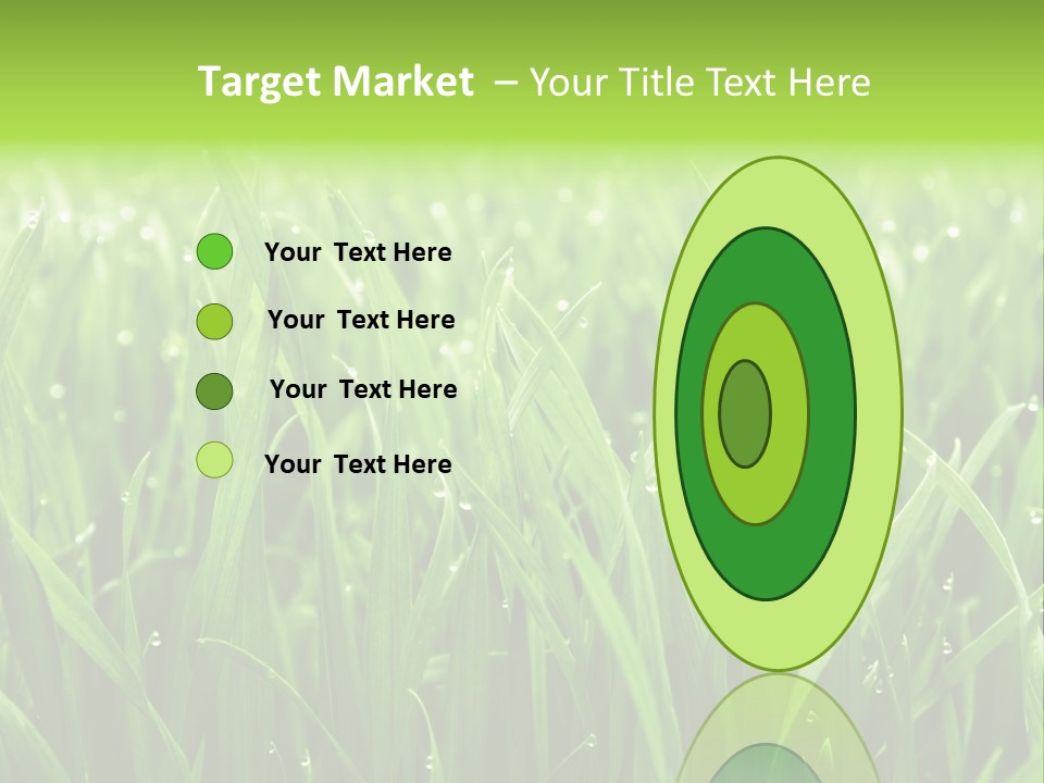 Season Contrast Moist PowerPoint Template