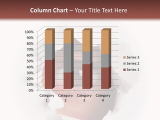 Examining Hole Danger PowerPoint Template