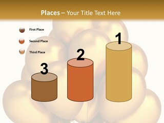 Together Year Happy Birthday PowerPoint Template