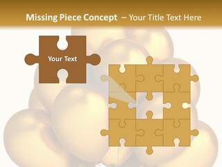 Together Year Happy Birthday PowerPoint Template