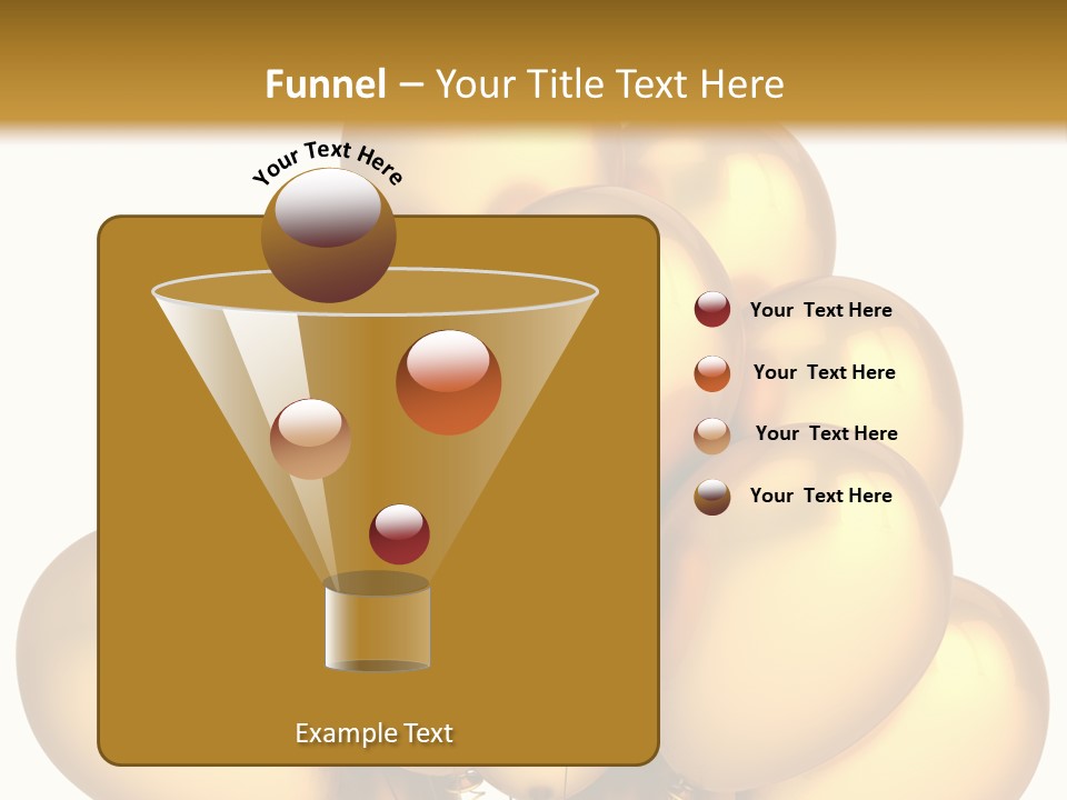 Together Year Happy Birthday PowerPoint Template