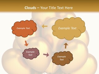 Together Year Happy Birthday PowerPoint Template