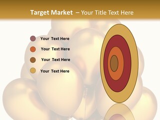 Together Year Happy Birthday PowerPoint Template