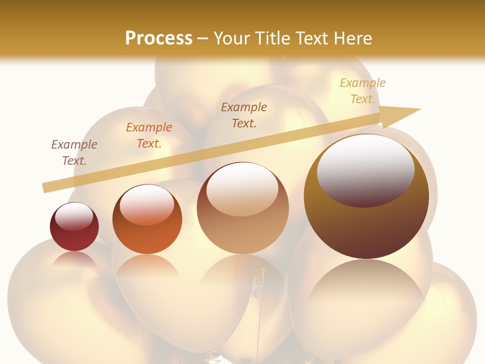 Together Year Happy Birthday PowerPoint Template