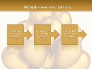 Together Year Happy Birthday PowerPoint Template