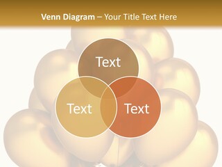 Together Year Happy Birthday PowerPoint Template
