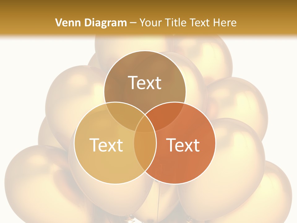 Together Year Happy Birthday PowerPoint Template