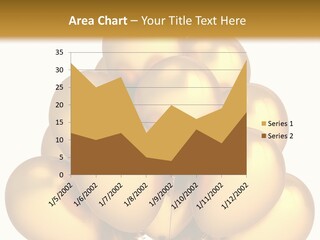 Together Year Happy Birthday PowerPoint Template