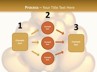 Together Year Happy Birthday PowerPoint Template