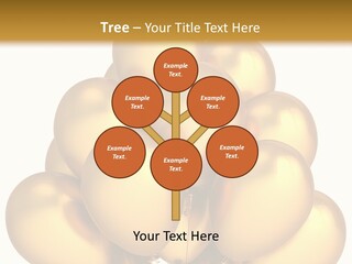 Together Year Happy Birthday PowerPoint Template