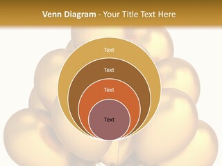 Together Year Happy Birthday PowerPoint Template