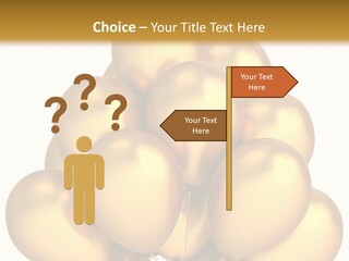 Together Year Happy Birthday PowerPoint Template