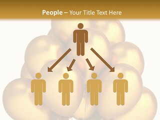 Together Year Happy Birthday PowerPoint Template