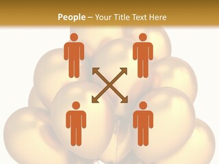 Together Year Happy Birthday PowerPoint Template