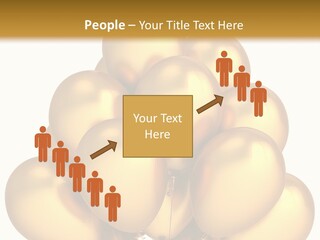 Together Year Happy Birthday PowerPoint Template