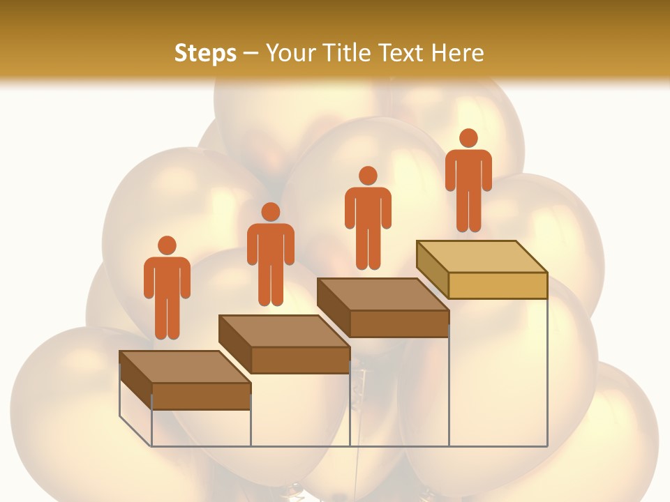 Together Year Happy Birthday PowerPoint Template
