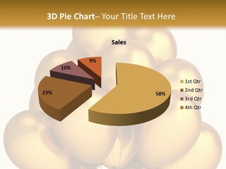 Together Year Happy Birthday PowerPoint Template
