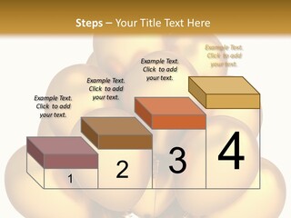 Together Year Happy Birthday PowerPoint Template