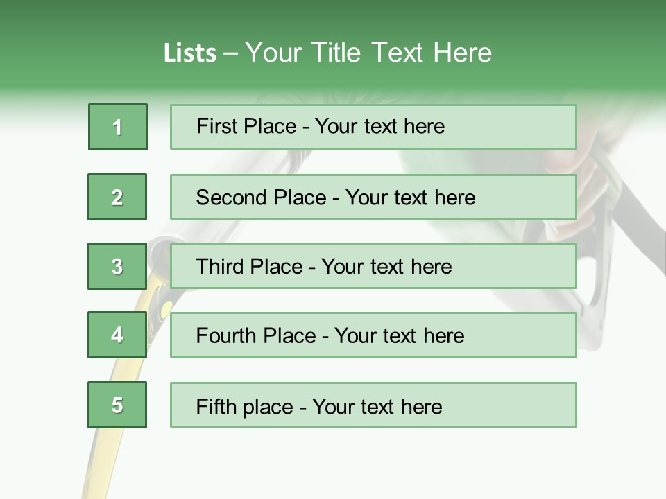 Service Petrol Travel PowerPoint Template