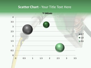 Service Petrol Travel PowerPoint Template