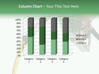 Service Petrol Travel PowerPoint Template