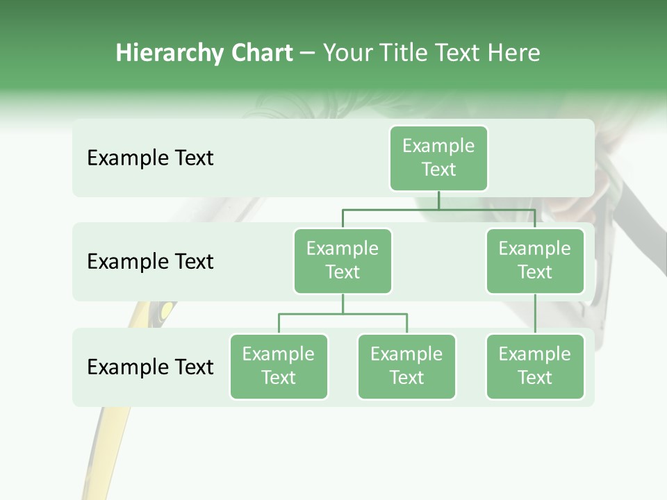 Service Petrol Travel PowerPoint Template