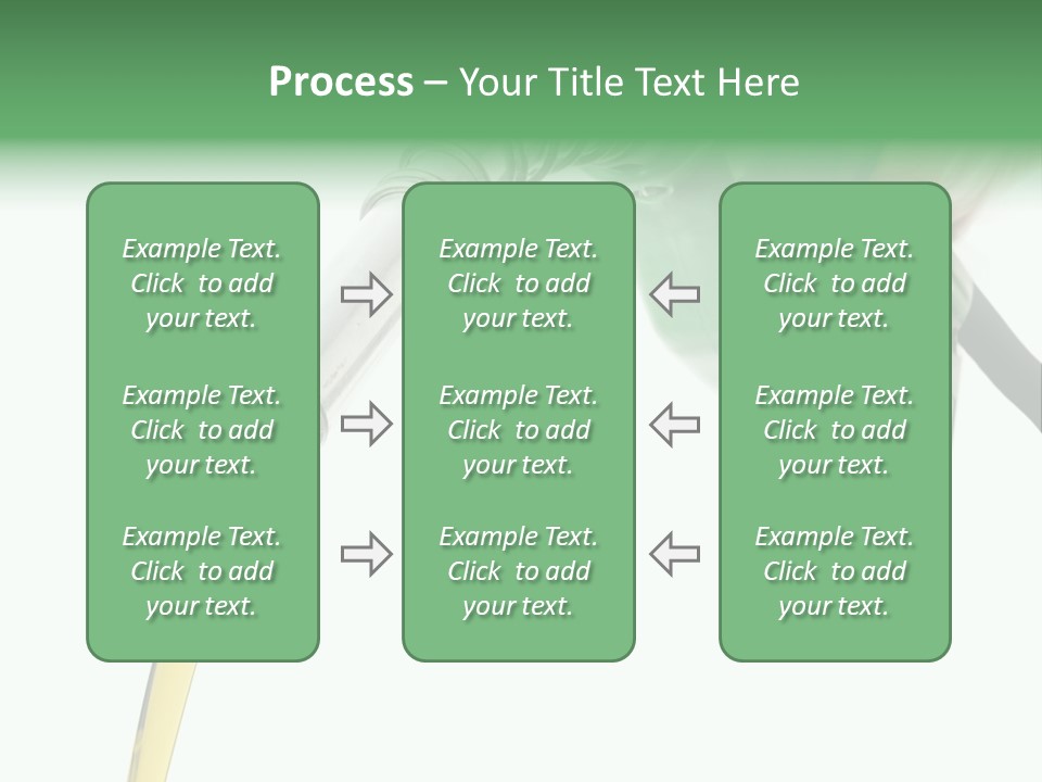 Service Petrol Travel PowerPoint Template