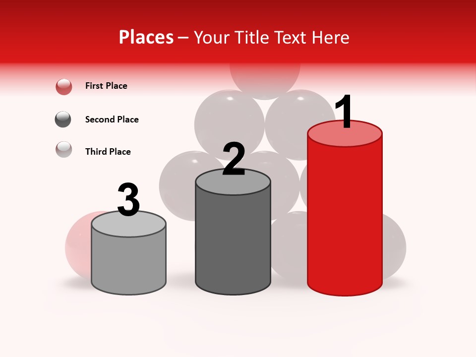 Corporate Management Company PowerPoint Template