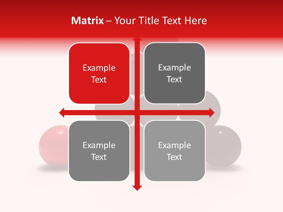 Corporate Management Company PowerPoint Template