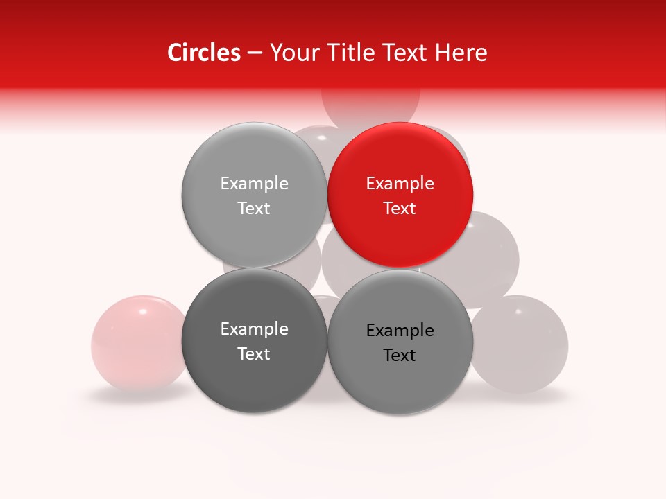 Corporate Management Company PowerPoint Template