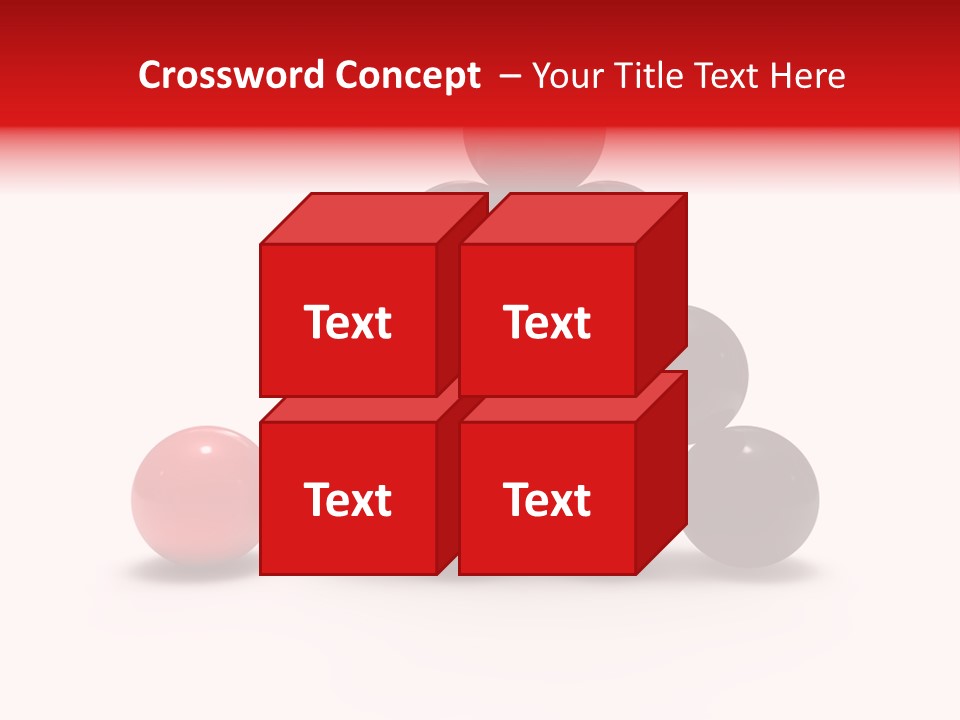 Corporate Management Company PowerPoint Template