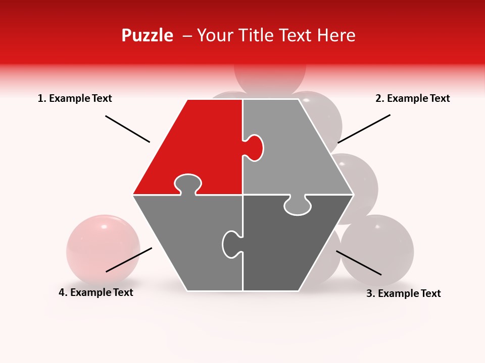 Corporate Management Company PowerPoint Template