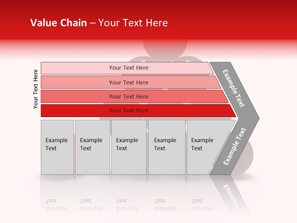 Corporate Management Company PowerPoint Template