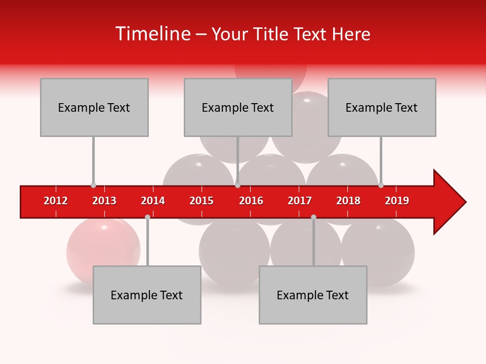 Corporate Management Company PowerPoint Template