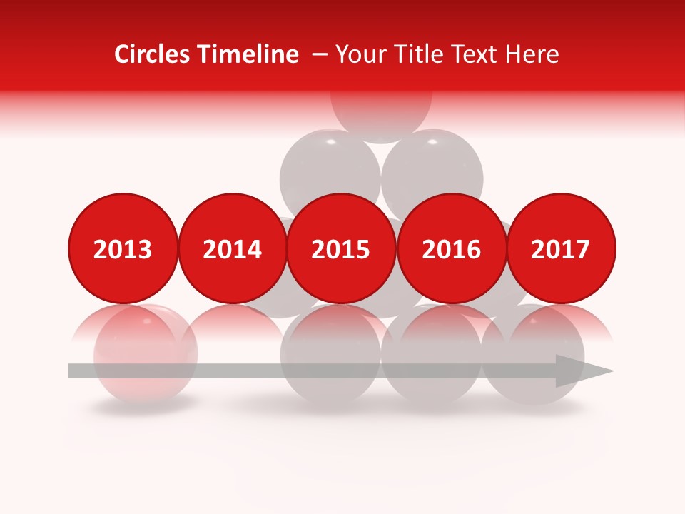 Corporate Management Company PowerPoint Template