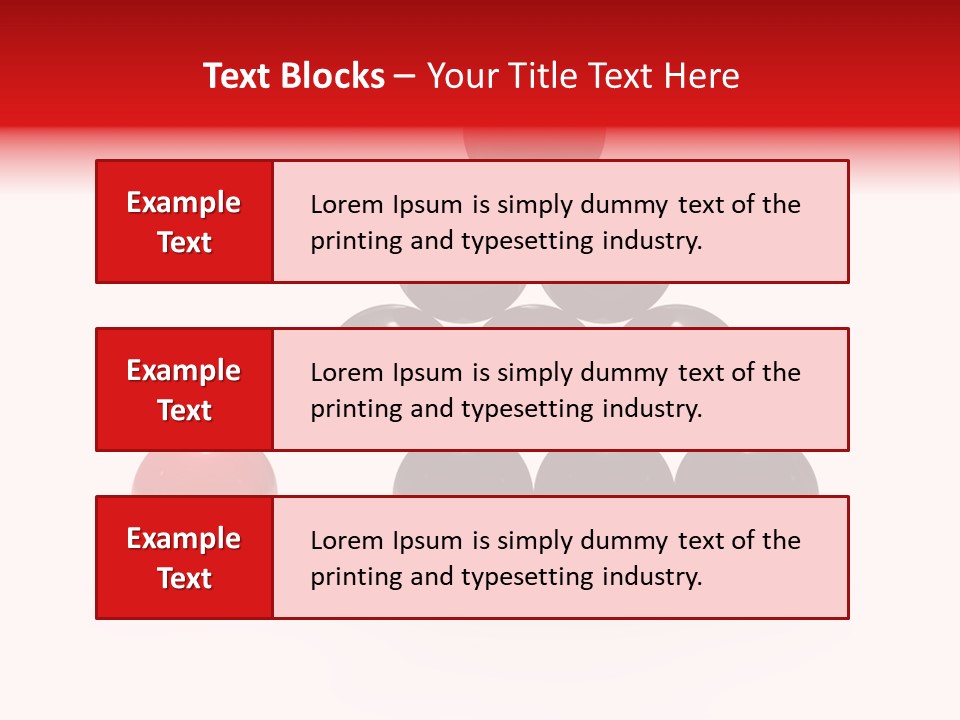 Corporate Management Company PowerPoint Template