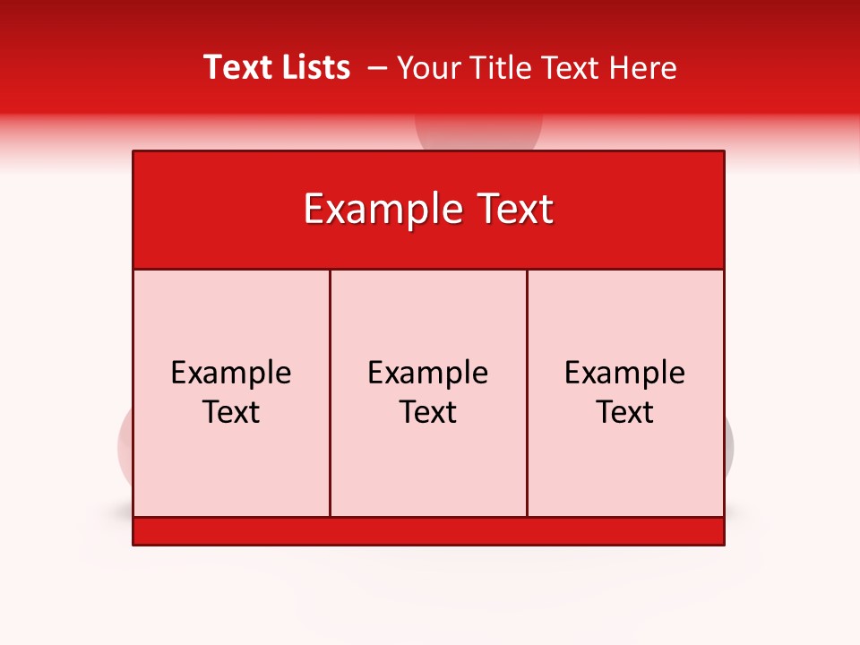 Corporate Management Company PowerPoint Template