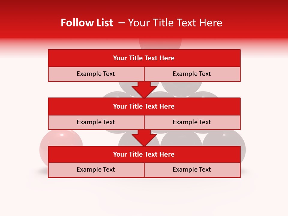 Corporate Management Company PowerPoint Template