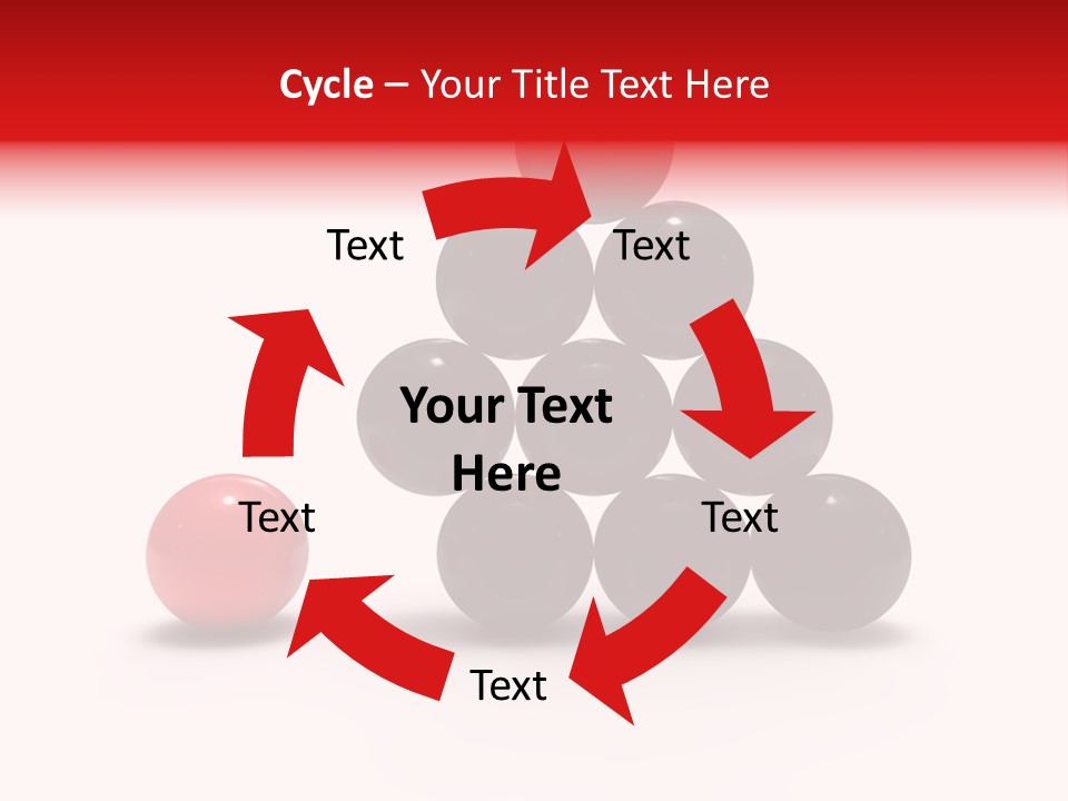 Corporate Management Company PowerPoint Template