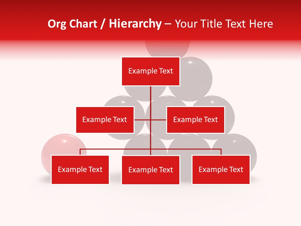 Corporate Management Company PowerPoint Template