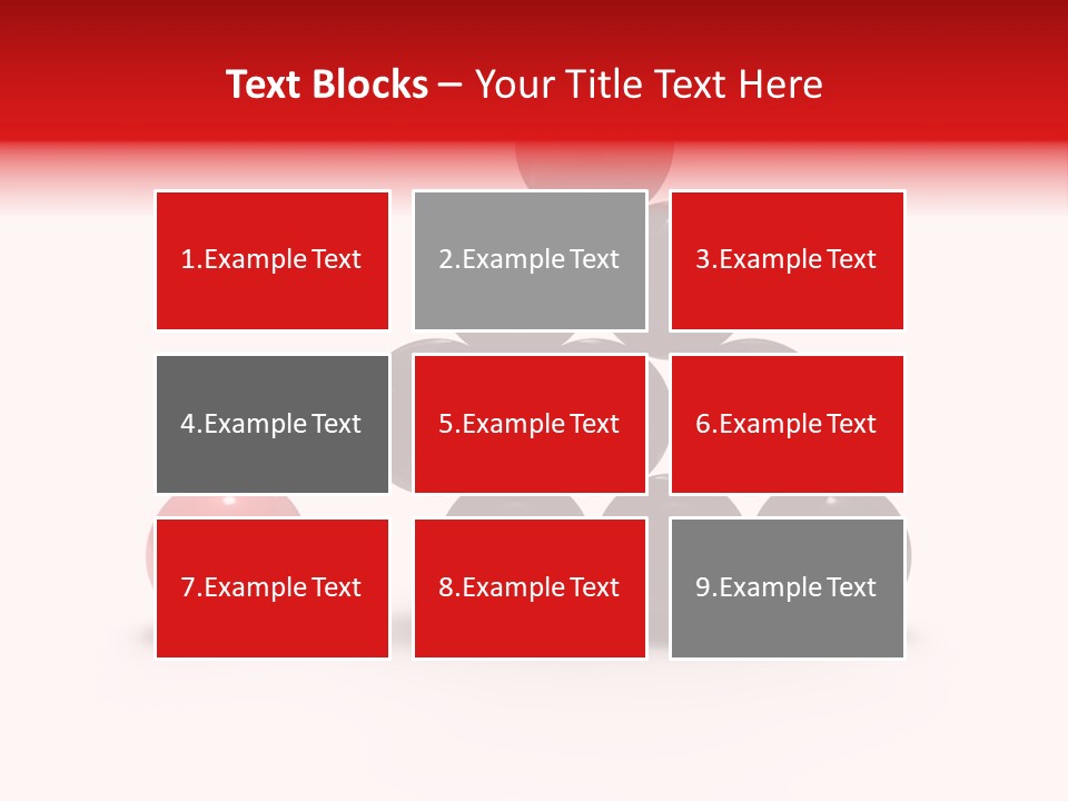 Corporate Management Company PowerPoint Template