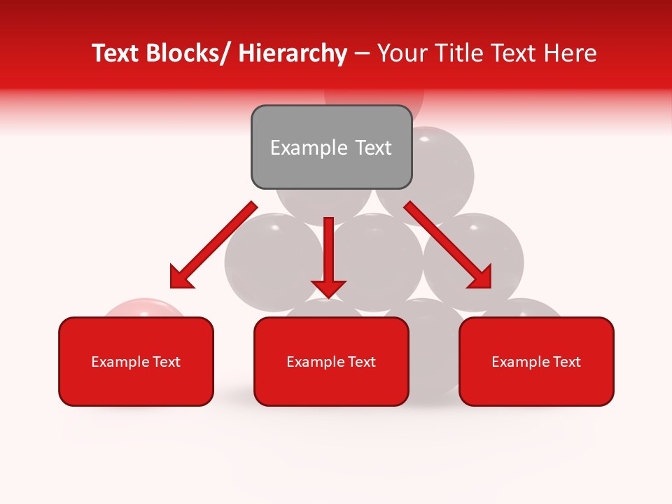 Corporate Management Company PowerPoint Template